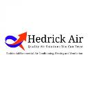 Hedrick Air logo